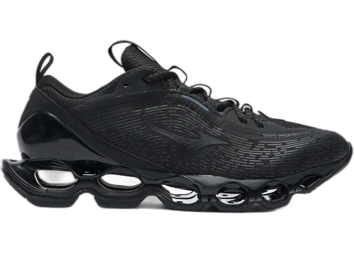 Mizuno Wave Prophecy 13.2 Black Iron Gate