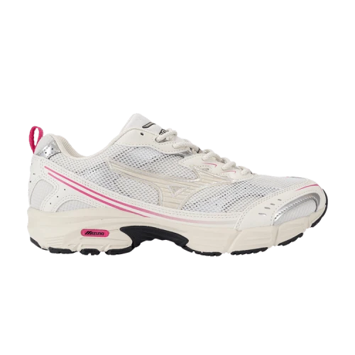 Mizuno MXR Glitch Silver Birch