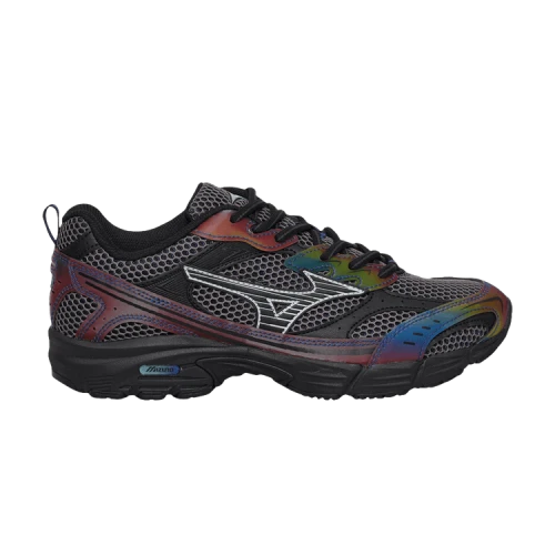 Mizuno MXR 'Midnight Velcocity Pack'