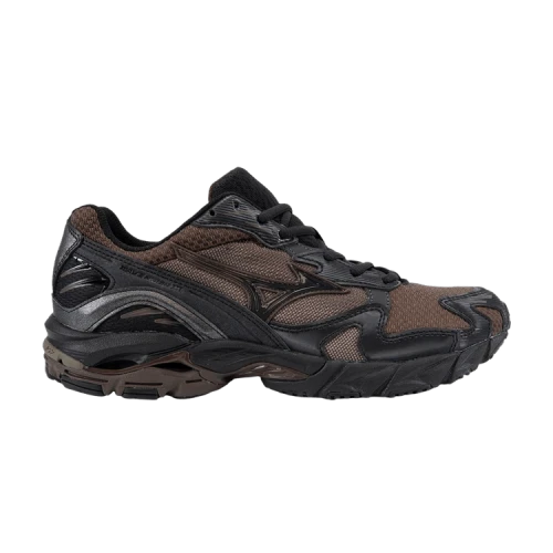 VAINL ARCHIVE x Mizuno Wave Rider 10 'Brown Black'