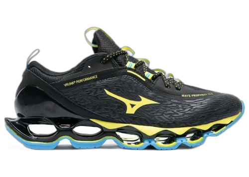 Mizuno Wave Prophecy 13.2 VRUNK Black Evening Primrose