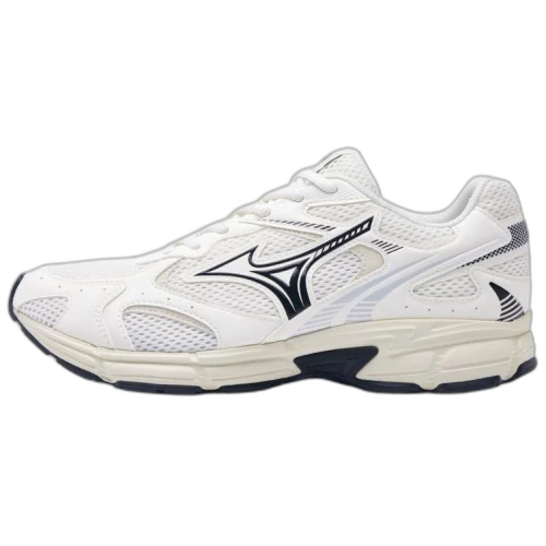 Mizuno Cyclone Speed 2k 'White'