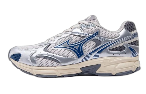 Mizuno Cyclone Speed 2k 'Silver Fantasy Blue'