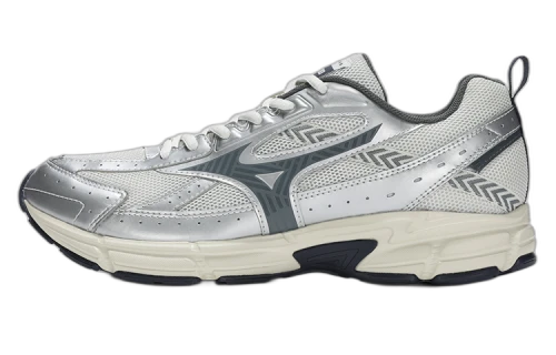 Mizuno Cyclone Speed 2K 'Silver Grey'
