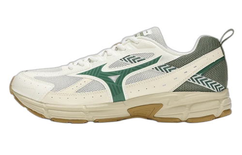 Mizuno Cyclone Speed 'Green'