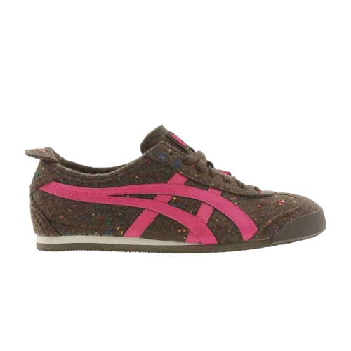 ASICS Mexico 66 'Speckled Brown Pink' (Women's)