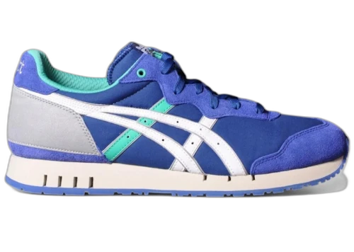 ASICS Onitsuka Tiger X-Caliber FOTT Blue White Mint