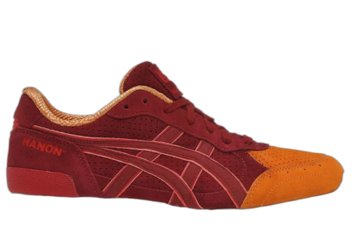 ASICS Onitsuka Tiger Colorado 85 Hanon Wildcats 2