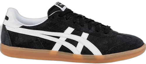 ASICS Onitsuka Tiger Tokuten Black White