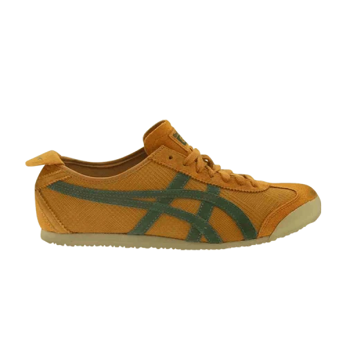 ASICS Mexico 66 'Mustard'