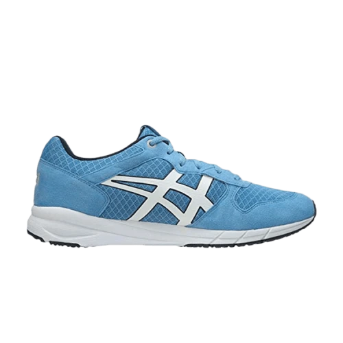 Asics Shaw Runner 'Atomic Blue'