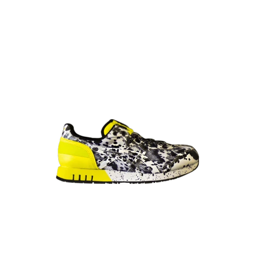 Andrea Pompilio x ASICS XCaliber