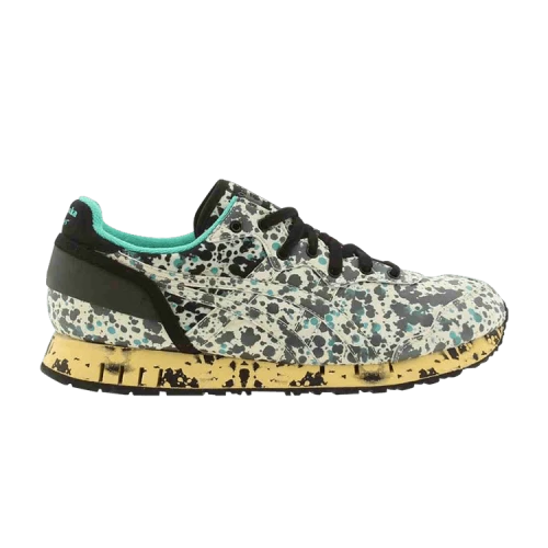 Andrea Pompilio x ASICS XCaliber