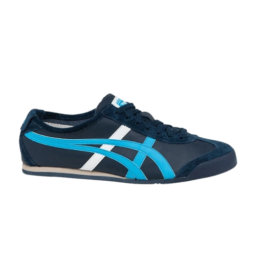 ASICS Mexico 66 'Navy Atomic Blue'