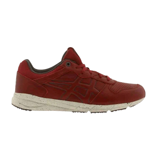 ASICS Onitsuka Tiger Shaw Runner 'Burgundy'