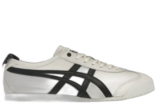 ASICS Onitsuka Tiger Mexico 66 White Black