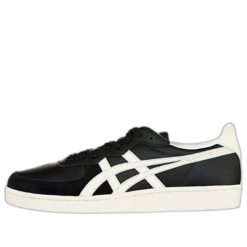 ASICS Onitsuka Tiger GSM Black White