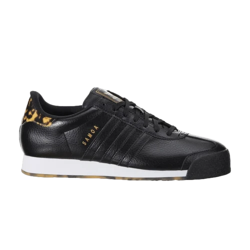 Adidas Samoa 'Gold Metallic'