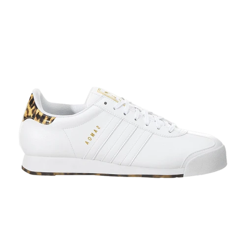 adidas Samoa Leopard