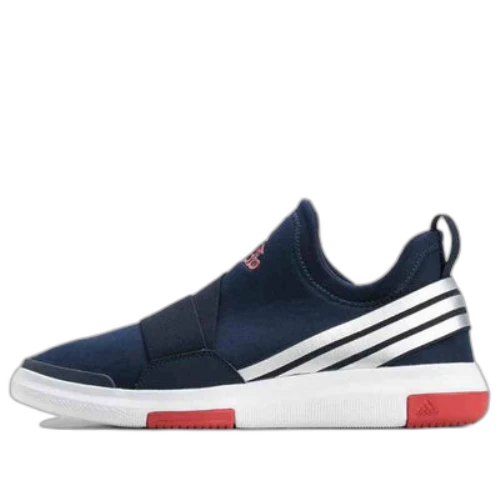adidas Crazyquick Swagger 'Blue White'