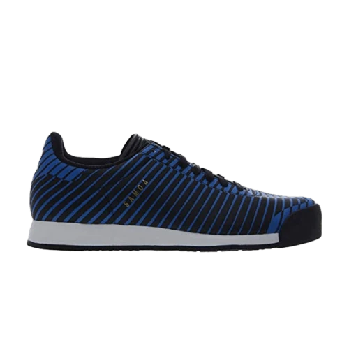 Adidas Samoa Plus 'Bluebird'