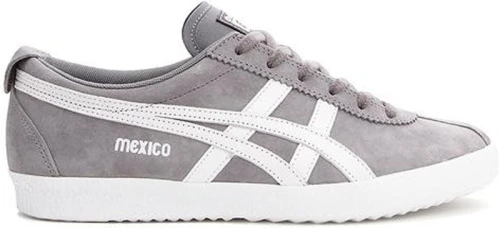 ASICS Onitsuka Tiger Mexico Delegation Grey