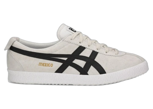 ASICS Onitsuka Tiger Mexico Delegation Grey Black