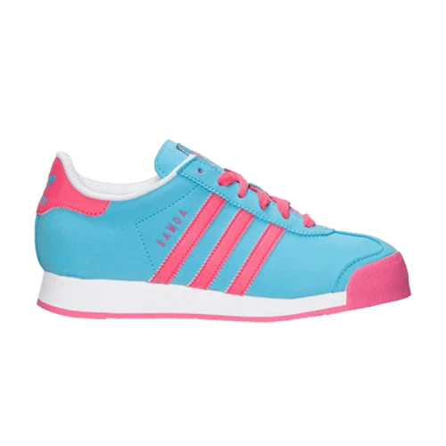 Rita Ora x adidas Samoa J 'New Blue'