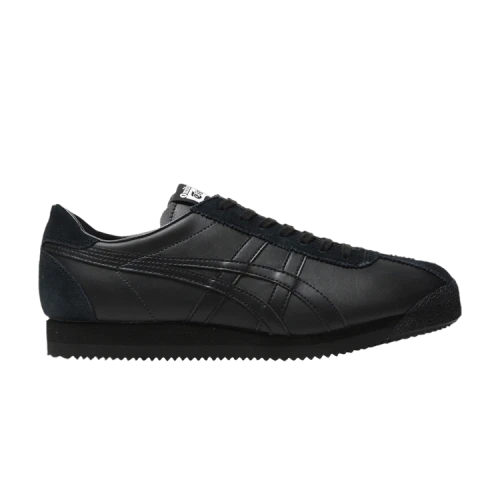 Asics Corsair 'Triple Black'