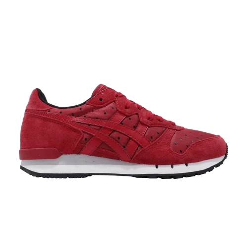 Asics Alvarado 'Burgundy' (Women's)