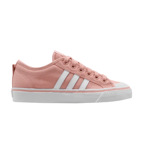adidas Nizza 'Trace Pink' (Women's)