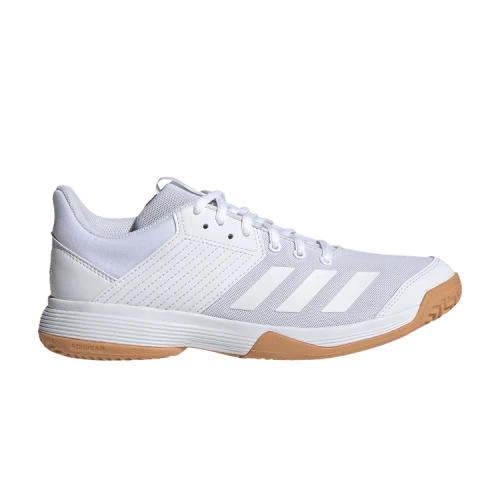 adidas Ligra 6 'White Gum' (Women's)