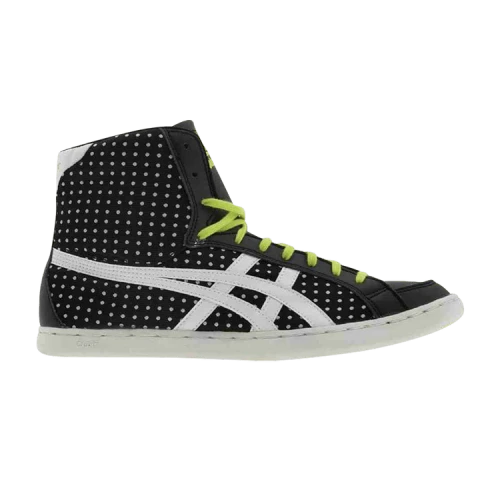 Seck High (Women's)