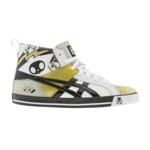 Tokidoki x ASICS Fabre BLL (Women's)