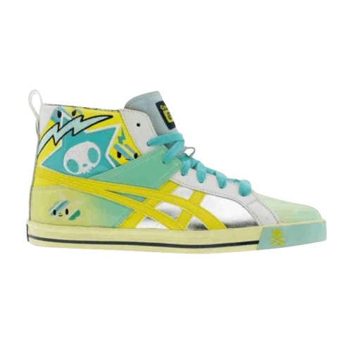 Tokidoki x ASICS Fabre BLL (Women's)