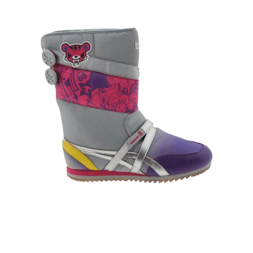 Tokidoki x ASICS Snowtopia