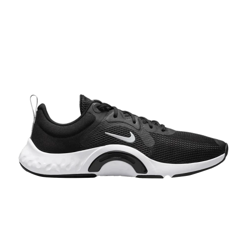 Nike Renew In-Season TR 11 Black White (Women's)