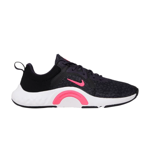 Nike Renew In-Season TR 11 Black Hyper Pink (Women's)