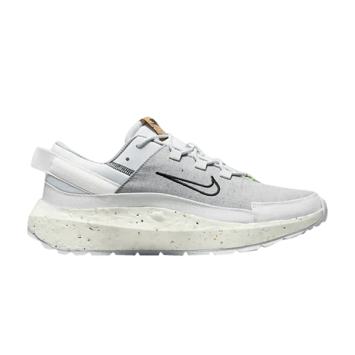 Nike Crater Remixa 'Pure Platinum Photon Dust' (Women's)