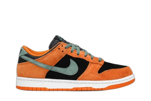 Nike Dunk Low SP Retro 'Ceramic' 2024