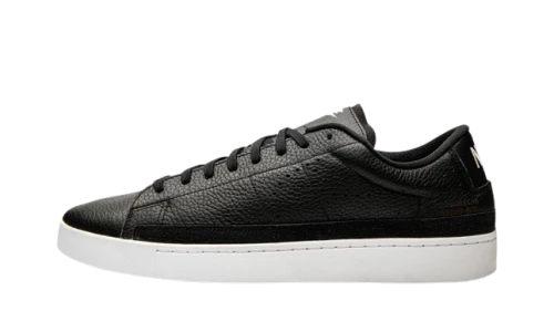 Nike Blazer Low X Black