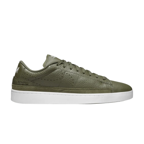 Nike Blazer Low X Medium Olive