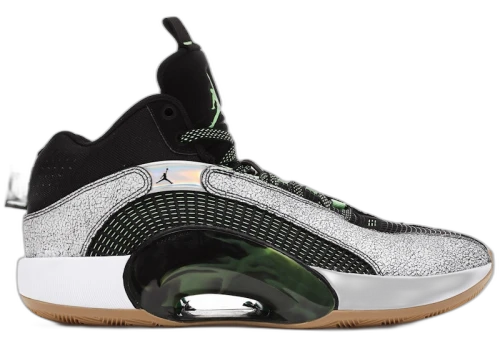 Air Jordan XXXV Bayou Boys
