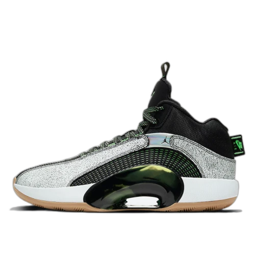Air Jordan XXXV Bayou Boys (2020)