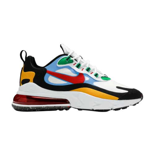 Nike Air Max 270 React Multi-Color