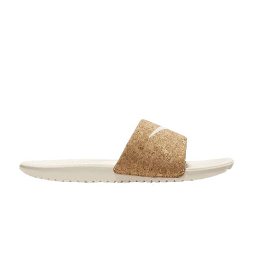Nike Kawa SE 2 Slide GS 'Cork'