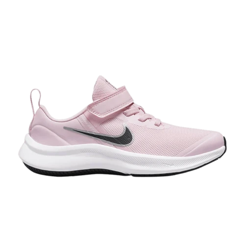 Nike Star Runner 3 PS 'Pink Foam'