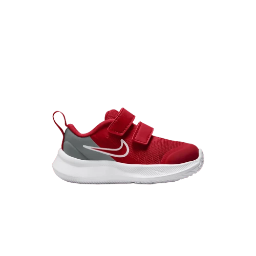 Nike Star Runner 3 TD 'University Red'