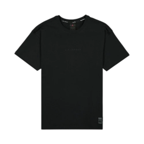 Jordan x Fragment Lifestyle Top Black Silver (FW20)