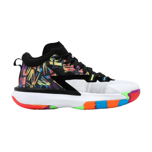 Air Jordan Zion Noah (2021)